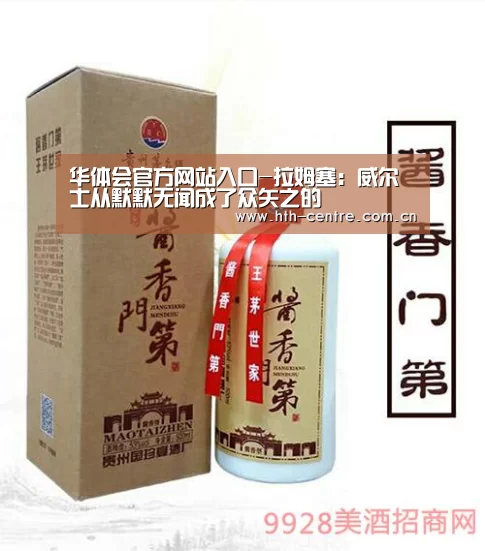 华体会官方网站入口-拉姆塞:威尔士从默默无闻成了众矢之的(图1) 华体会官方平台